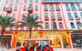 Quỳnh Anh Hotel