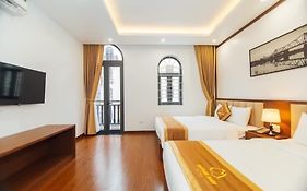 Quỳnh Anh Hotel